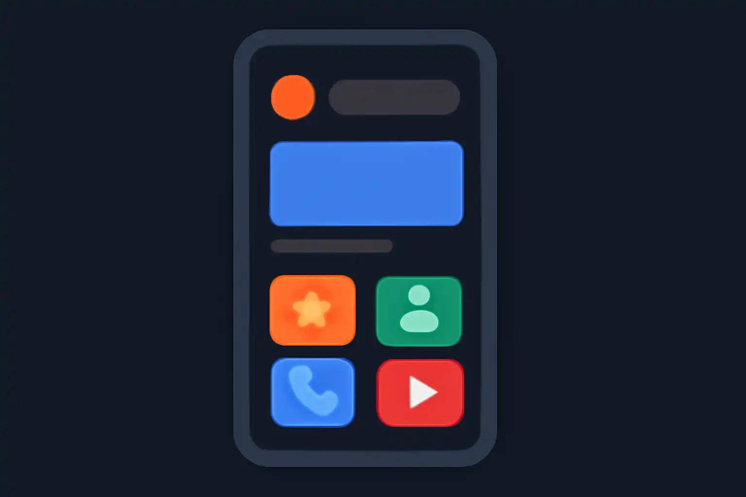 Detail screen: what to check first, mobile screen, DPBoss