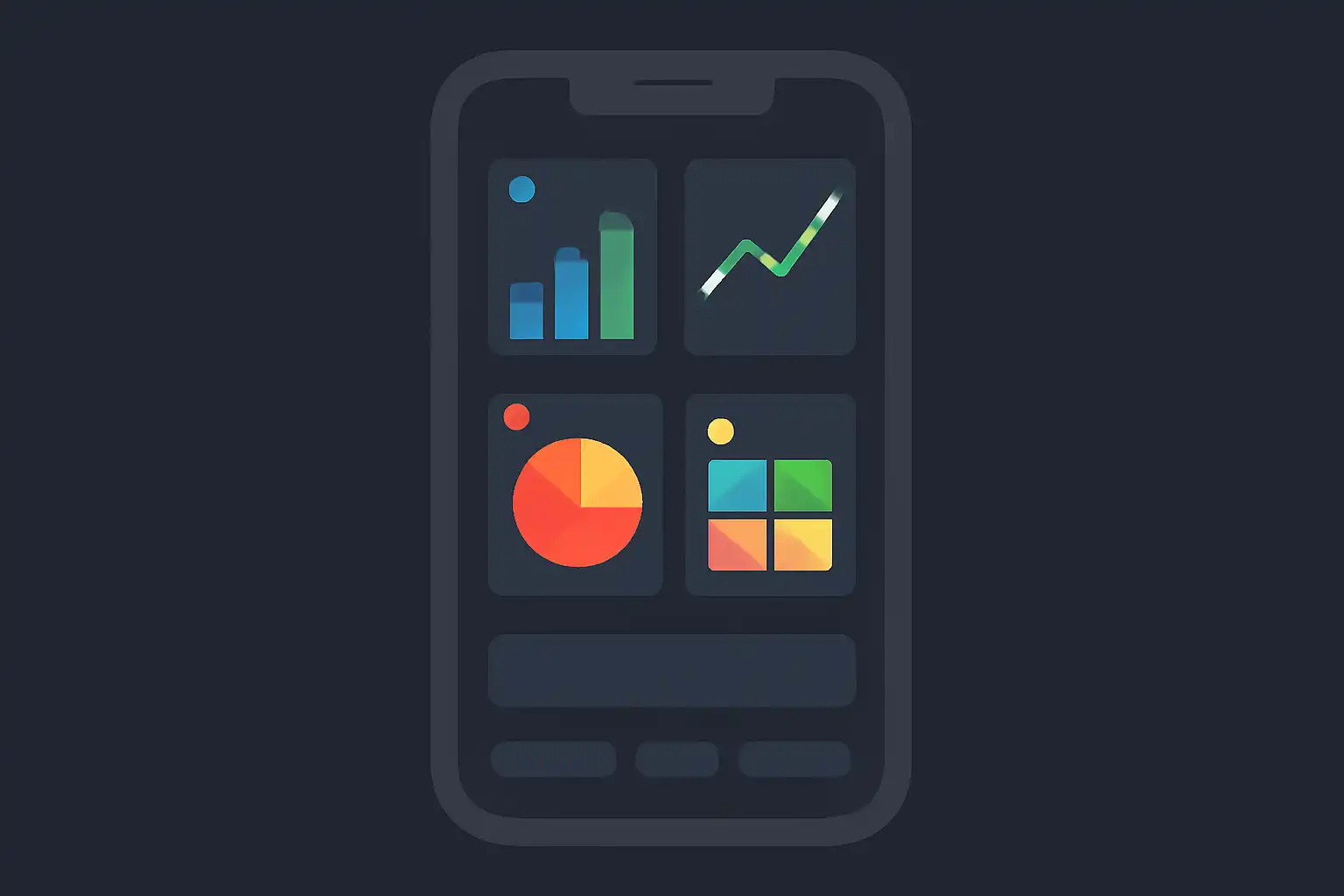 Detail screen: panel charts jodi charts explained, mobile screen, DPBoss