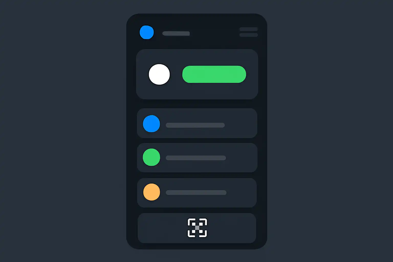 Detail screen: matching your ticket number, mobile screen, DPBoss
