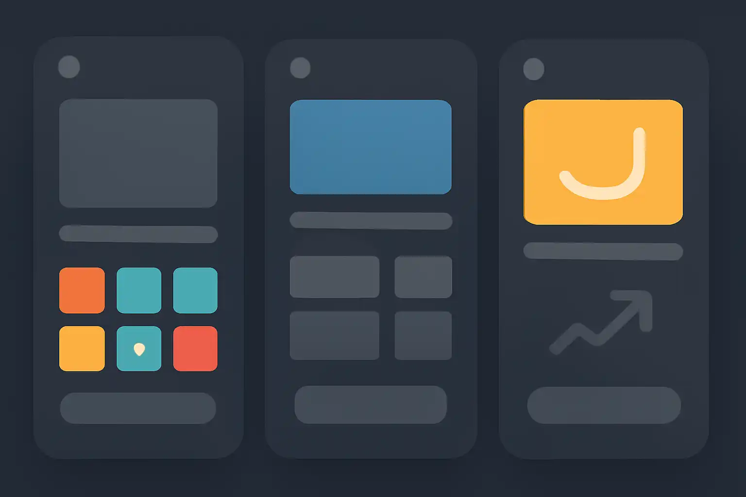 Detail screen: panel charts jodi charts step by step, mobile screen, DPBoss