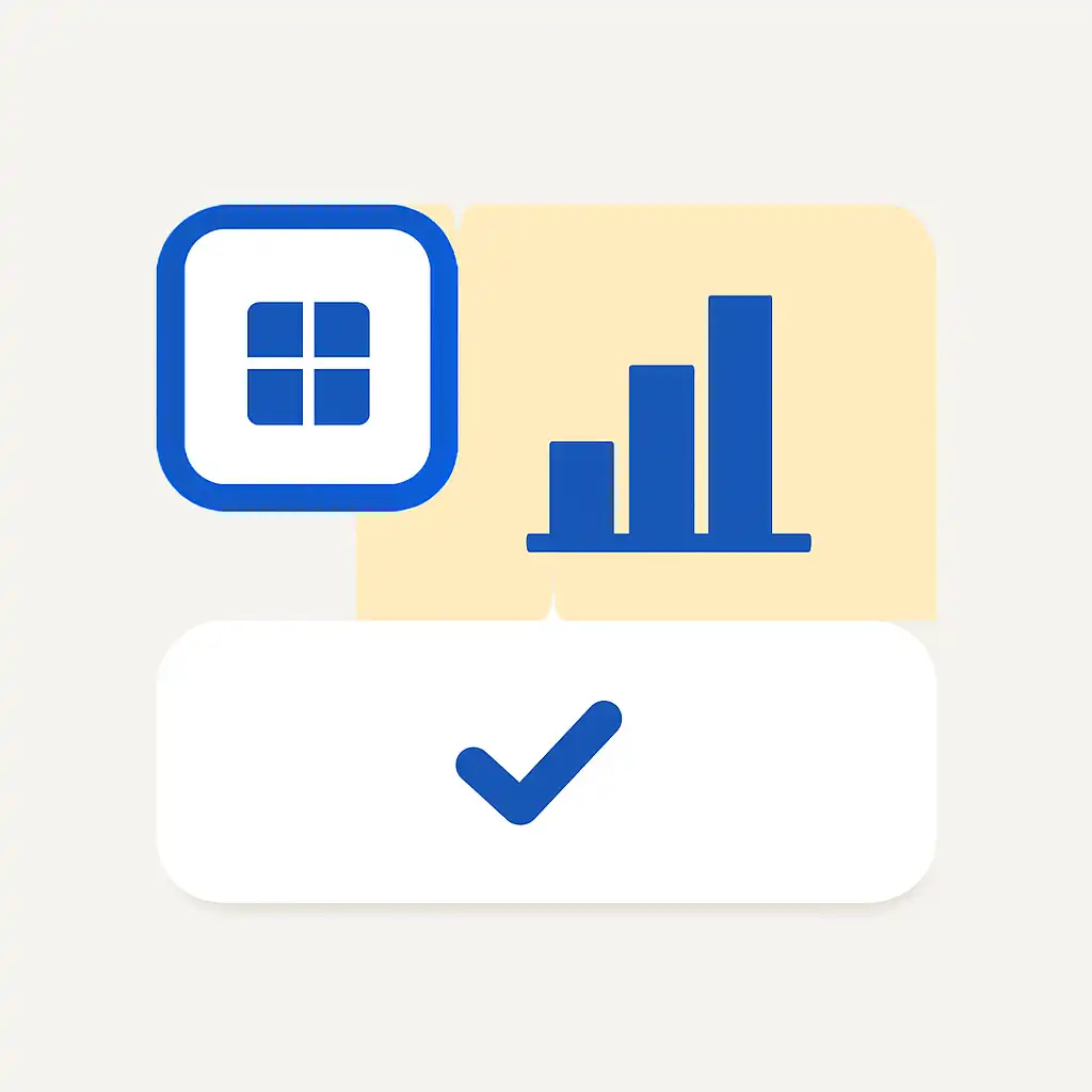 Close-up of button or form field for panel charts jodi charts step by step, DPBoss